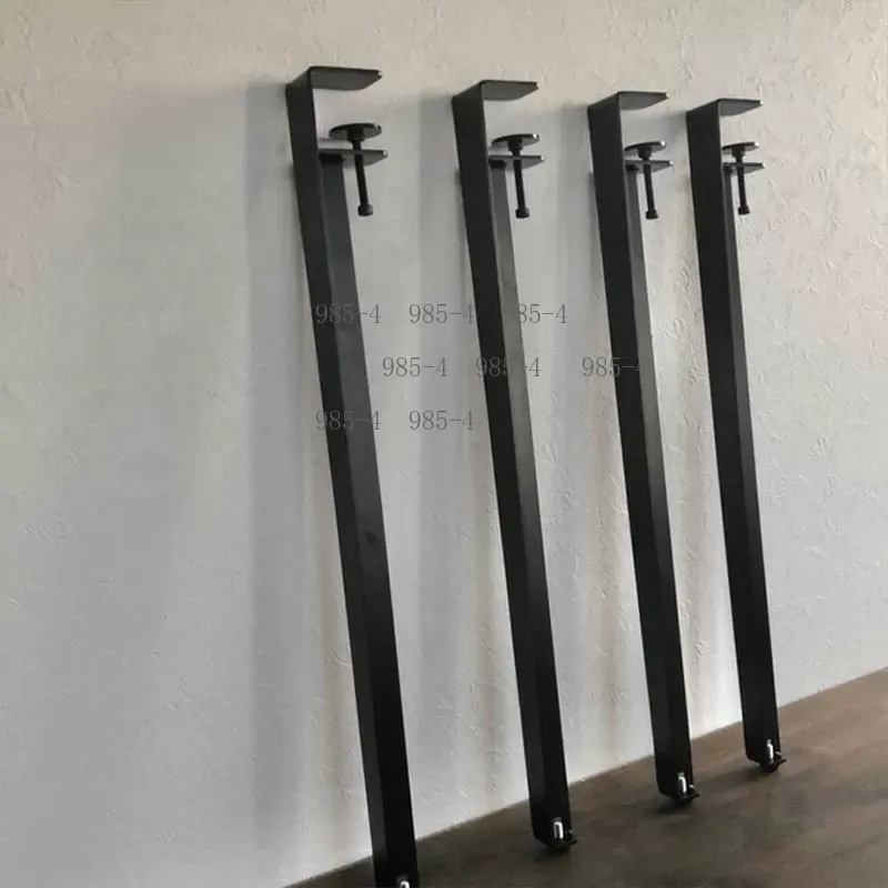 Furniture Hardware Legs - Suporte de Pé de Mesa em