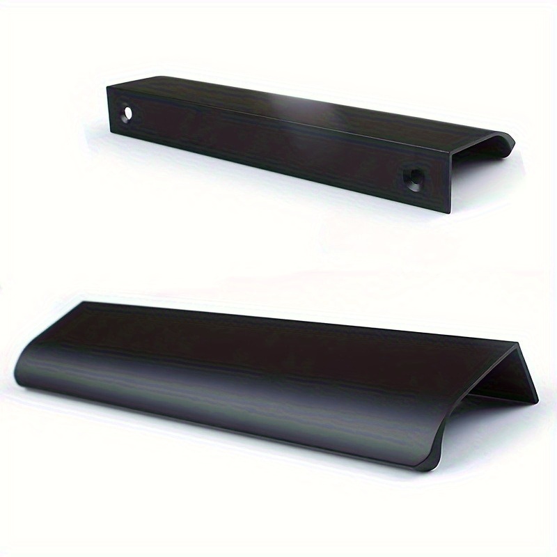 Furniture Rotating Hardware - 4 pçs armário de cozinha gaveta