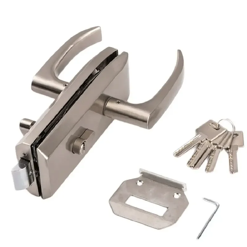 Door Handle Bar - Alavanca de passagem de entrada maçaneta