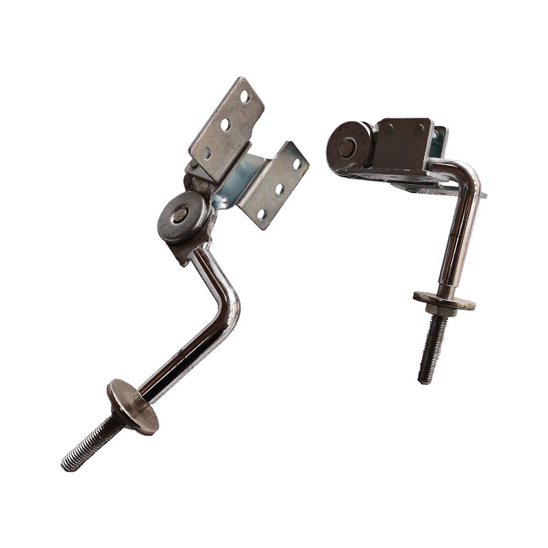 Furniture Hardware Hinges - Dobradiça de Encosto Duplo, Dobradiça Especial