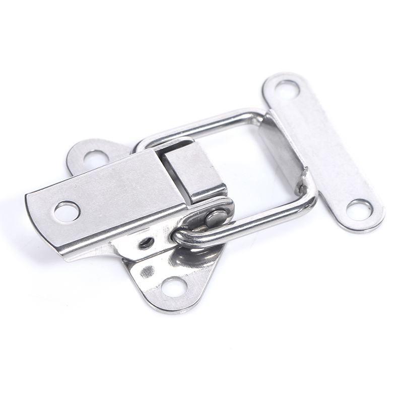 Furniture Hardware Hinges - Fecho de Trava para Caixa de