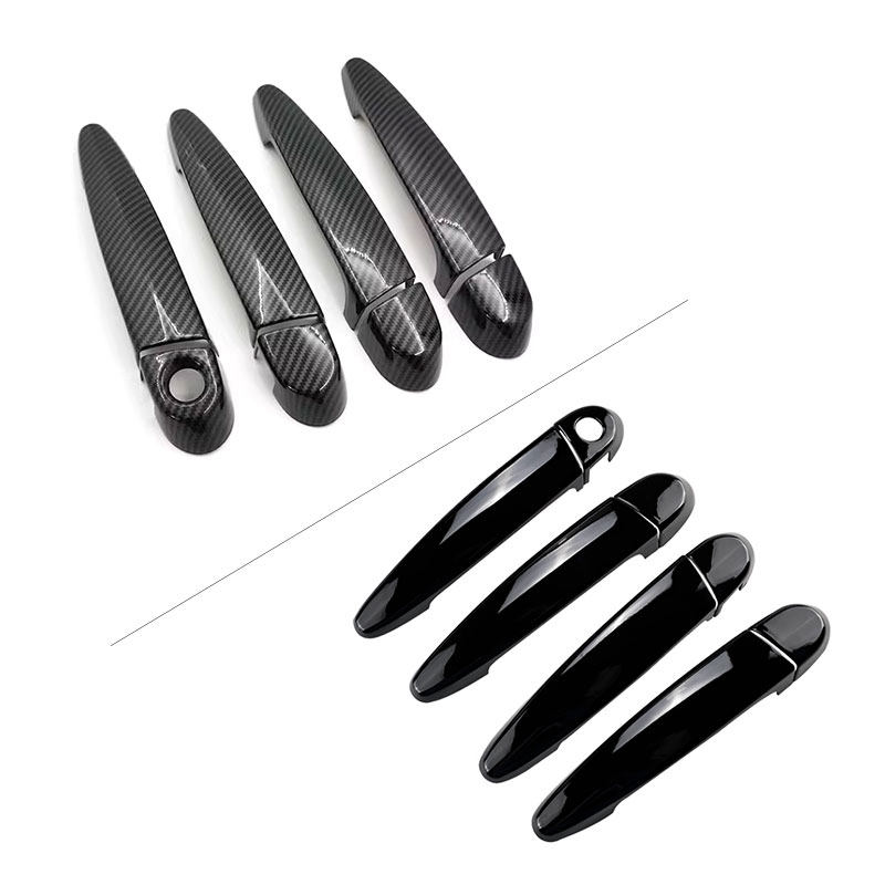 Door Handle Bar - Capa Protetora de Maçaneta Externa de