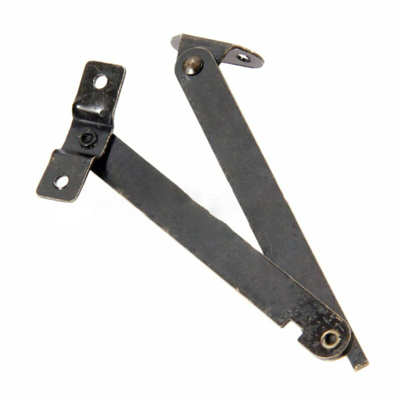Furniture Hardware Hinges - Dobradiças de suporte para tampa de