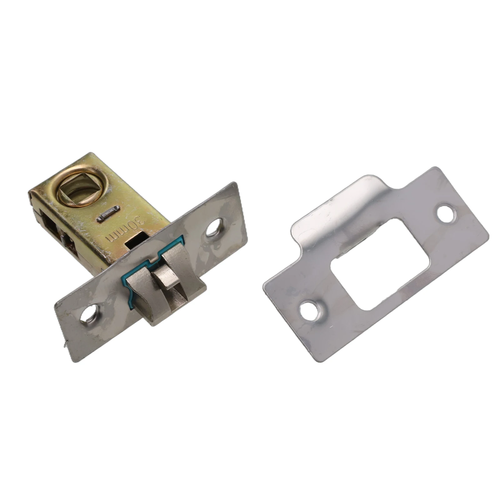 Door Handle Bar - Trava tubular de 30/35/40/45mm, trava de