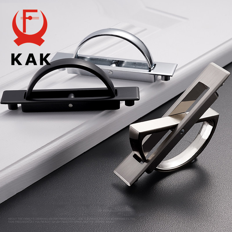 Furniture Hardware Covers - Kak tatami maçanetas de porta ocultas,