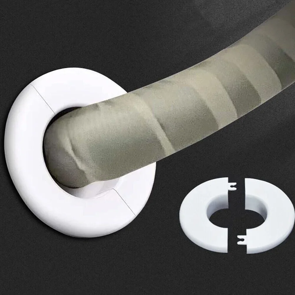 Furniture Hardware Covers - 1pc tampa de ventilação tubo de
