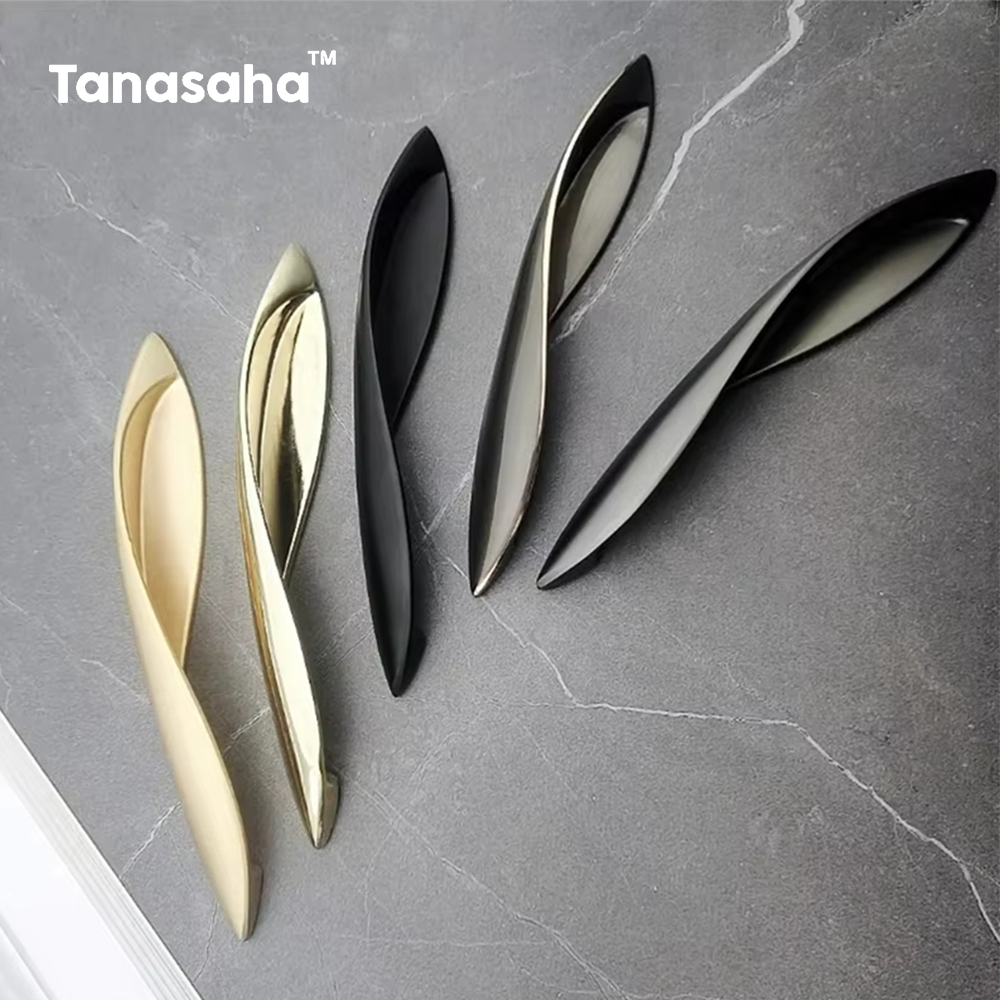 Furniture Rotating Hardware - Puxadores para móveis de cozinha, maçanetas