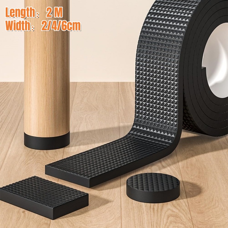 Protetor de Pés de Cadeira 2M  - Furniture Hardware Legs avaliação e preço