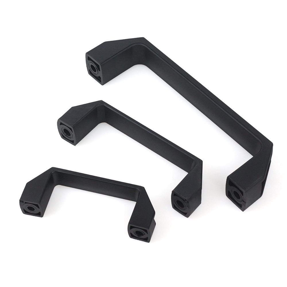 4 Pçs/lote Plástico Nylon V Sl - Furniture Rotating Hardware avaliação e preço