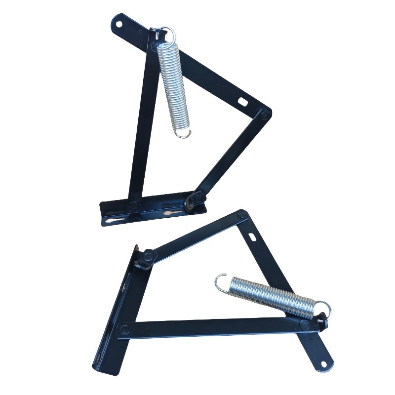 Dobradiça triangular com mola, - Furniture Hardware Hinges avaliação e preço
