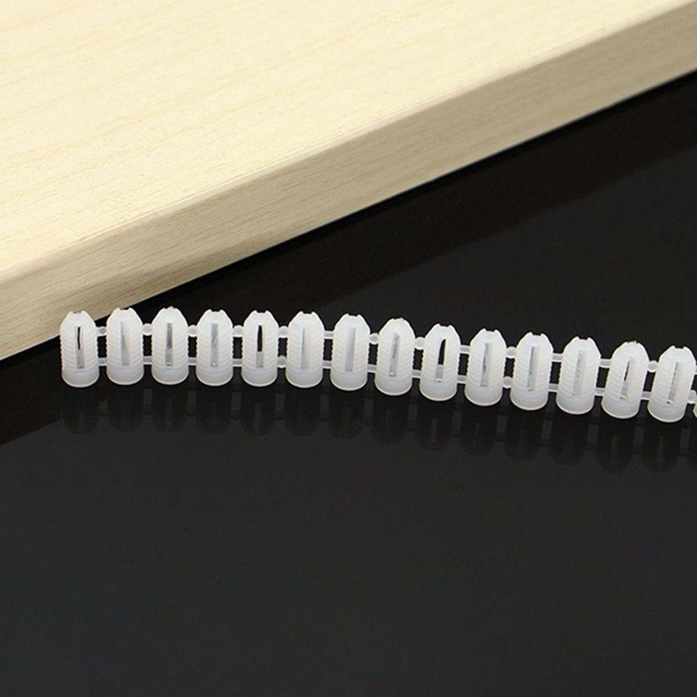 M4 Wall Plug Âncora Tubo De Ex - Furniture Hardware Hinges avaliação e preço