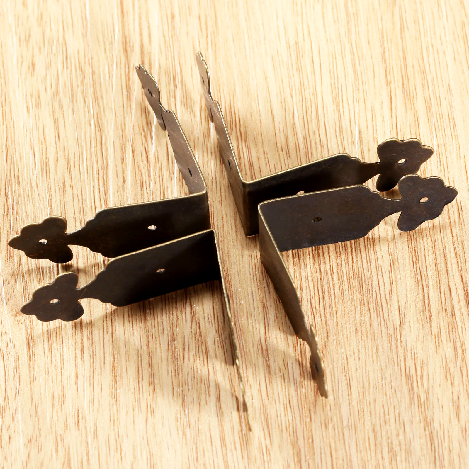 Protetores decorativos de cant - Furniture Hardware Covers avaliação e preço