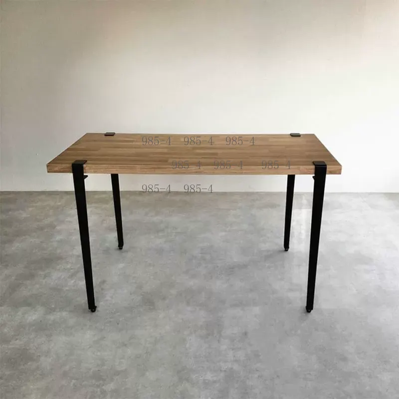 Suporte de Pé de Mesa em Forma - Furniture Hardware Legs avaliação e preço