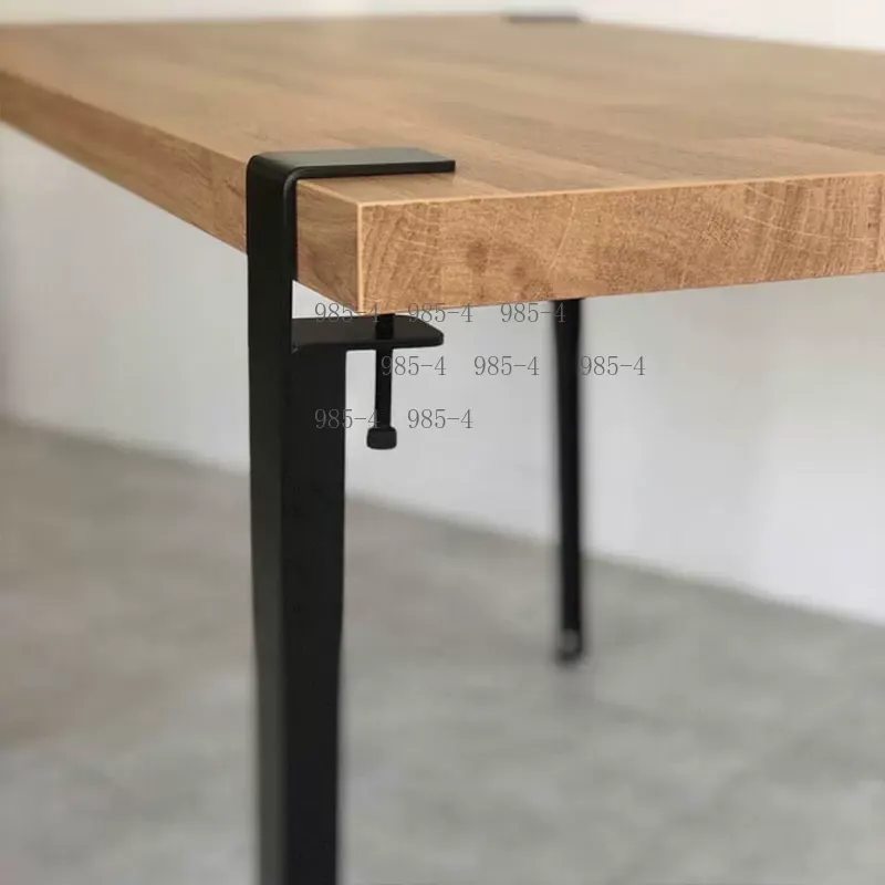 Suporte de Pé de Mesa em Forma - Furniture Hardware Legs avaliação e preço