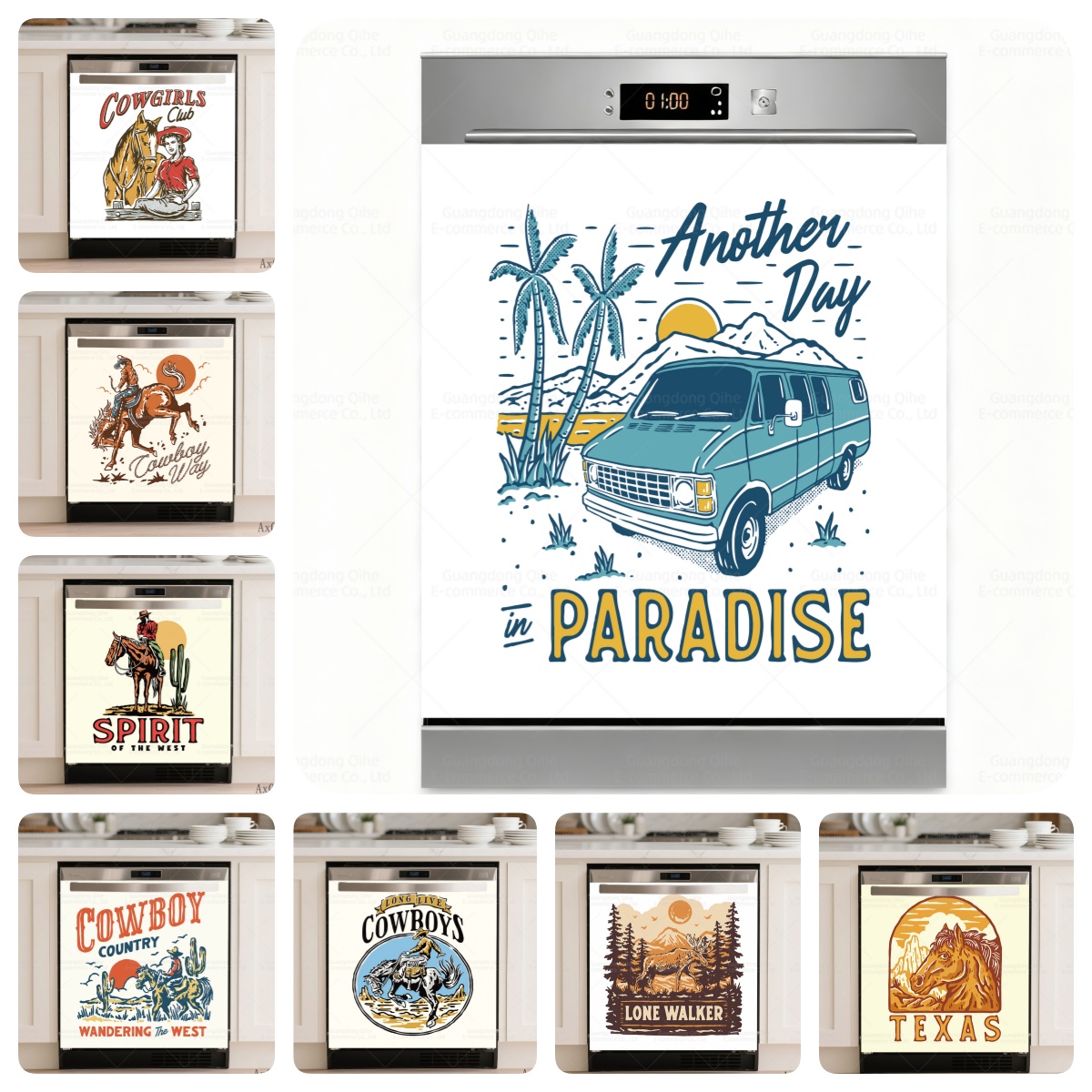 Adesivos Impermeáveis para Lav - Furniture Paradise & Hardware Ghaziabad avaliação e preço