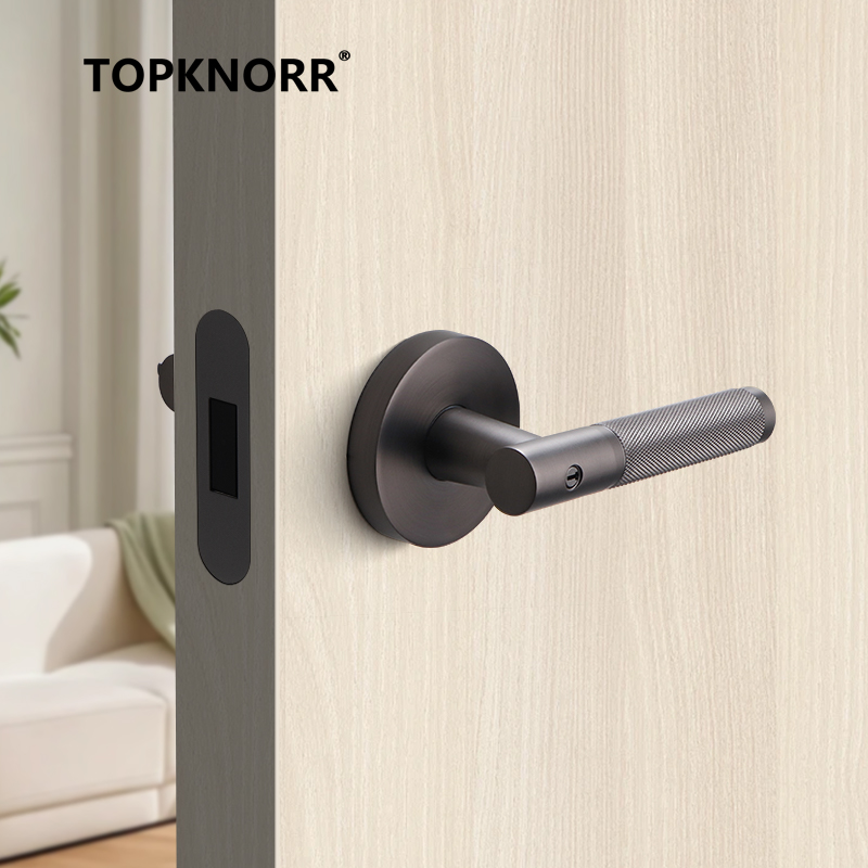 Fechadura Magnética de Três Ba - Door Handle Bar avaliação e preço