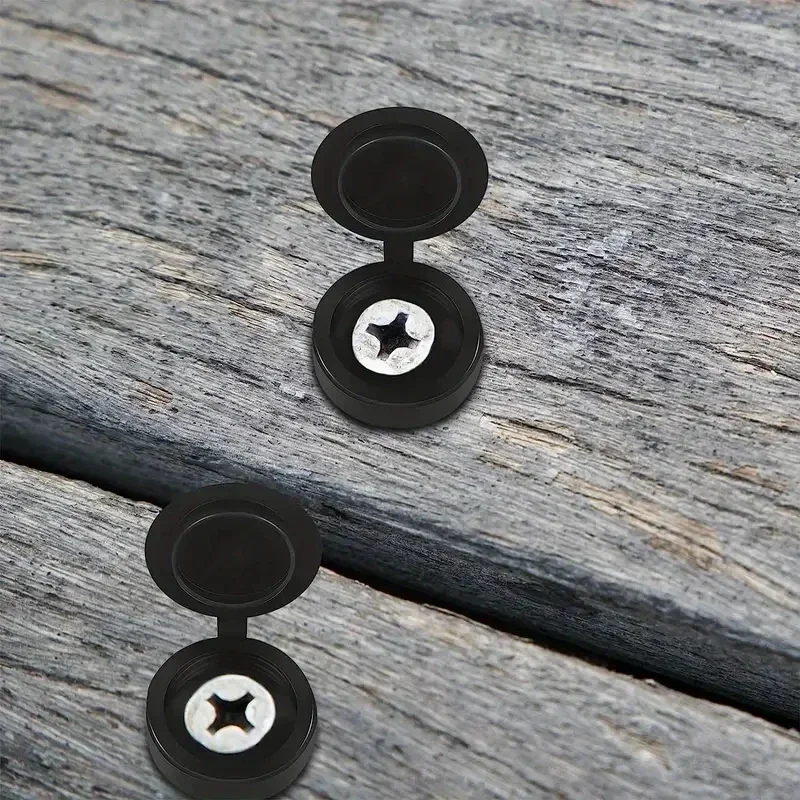 5/100 pçs articulado tampa de  - Furniture Hardware Covers avaliação e preço