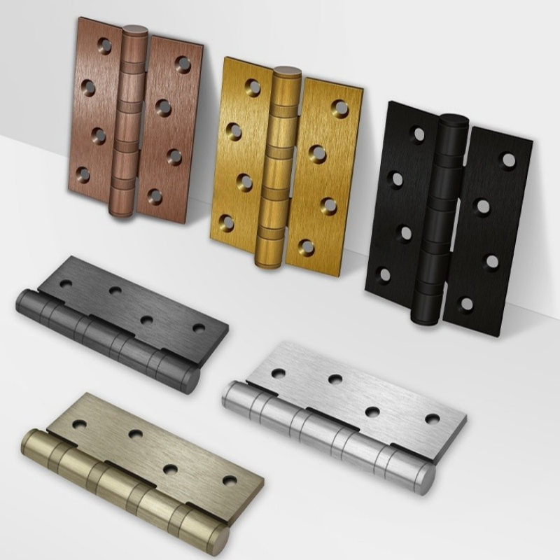 Dobradiça Silenciosa de Aço In - Furniture Hardware Hinges avaliação e preço