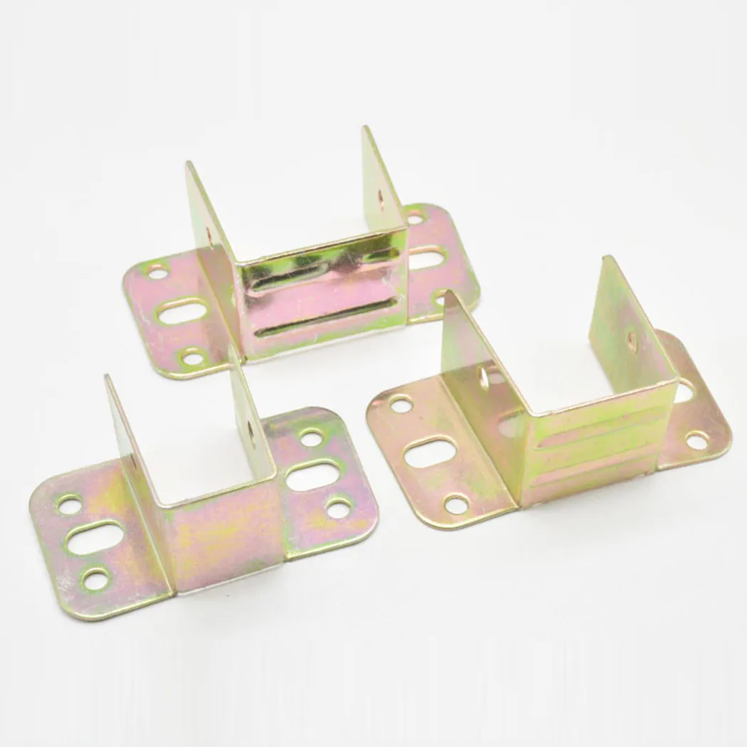 Suporte de cama de metal em fo - Furniture Hardware Hinges avaliação e preço