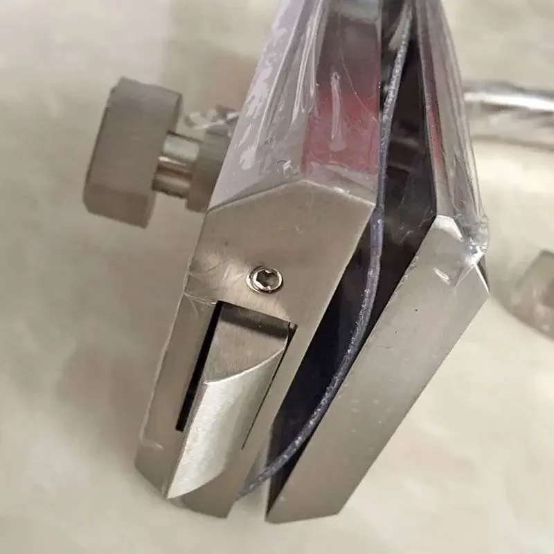 Alavanca de passagem de entrad - Door Handle Bar avaliação e preço