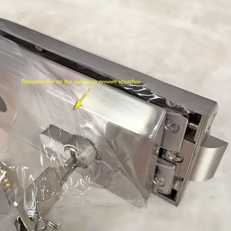Alavanca de passagem de entrad - Door Handle Bar avaliação e preço
