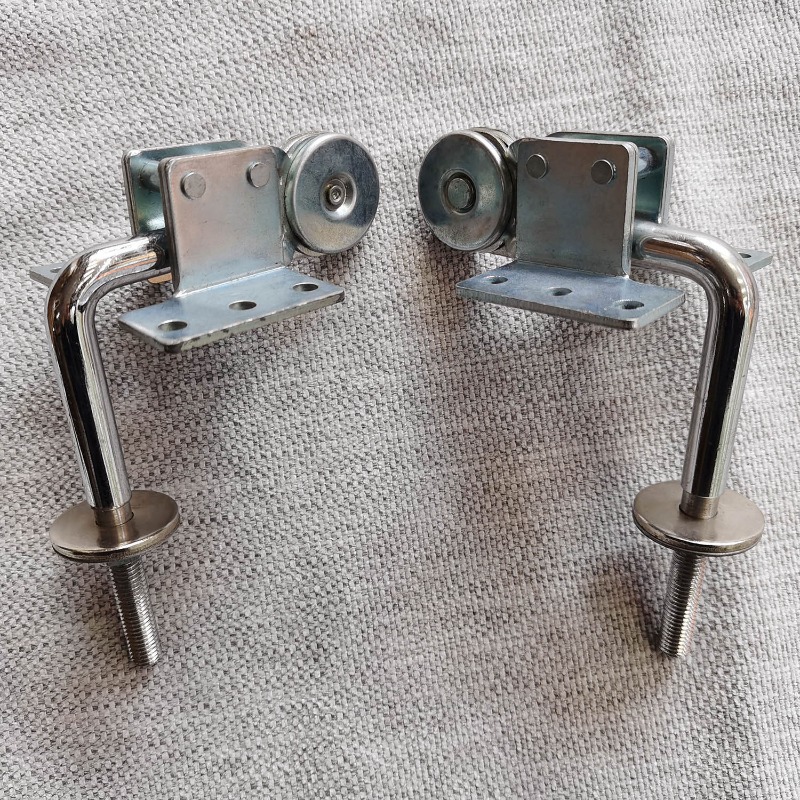 Dobradiça de Encosto Duplo, Do - Furniture Hardware Hinges avaliação e preço