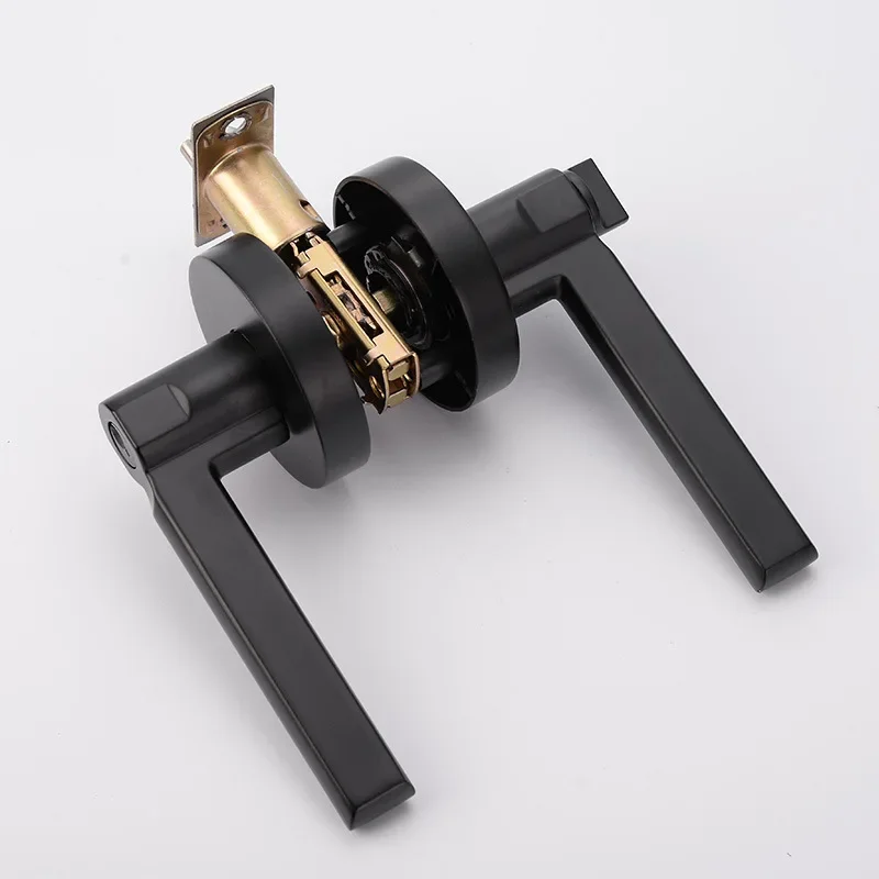 Fechadura de Porta com Maçanet - Door Handle Bar avaliação e preço