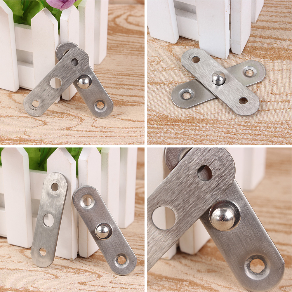 Dobradiça da porta dobrável do - Furniture Rotating Hardware avaliação e preço