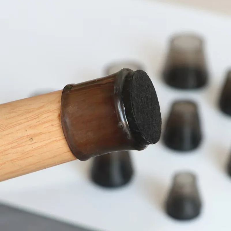 Protetores de Pés de Cadeiras  - Furniture Hardware Legs avaliação e preço