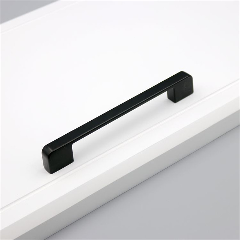 Kk & ços-puxadores em alumínio - Furniture Rotating Hardware avaliação e preço