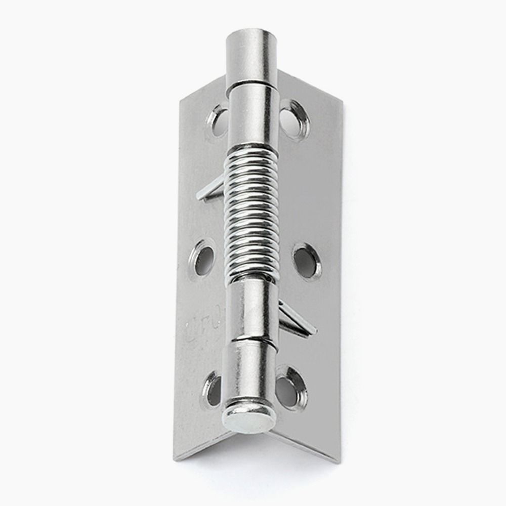 Reboque automático de aço inox - Furniture Hardware Hinges avaliação e preço