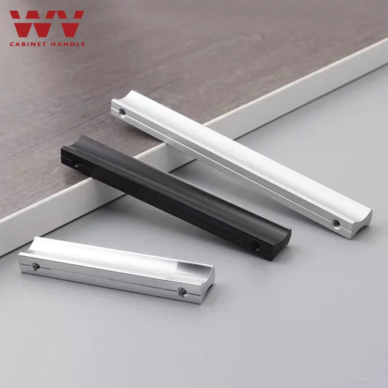 YM Puxadores e puxadores de ar - Furniture Rotating Hardware avaliação e preço