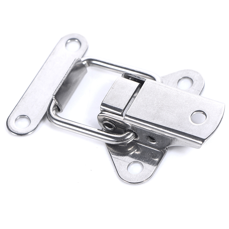 Fecho de Trava para Caixa de F - Furniture Hardware Hinges avaliação e preço