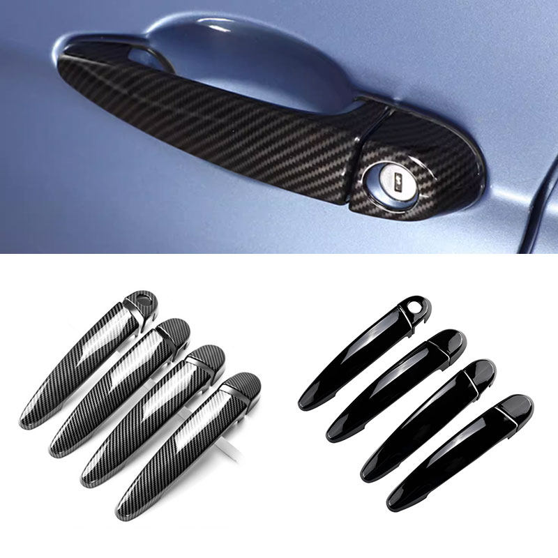 Capa Protetora de Maçaneta Ext - Door Handle Bar avaliação e preço