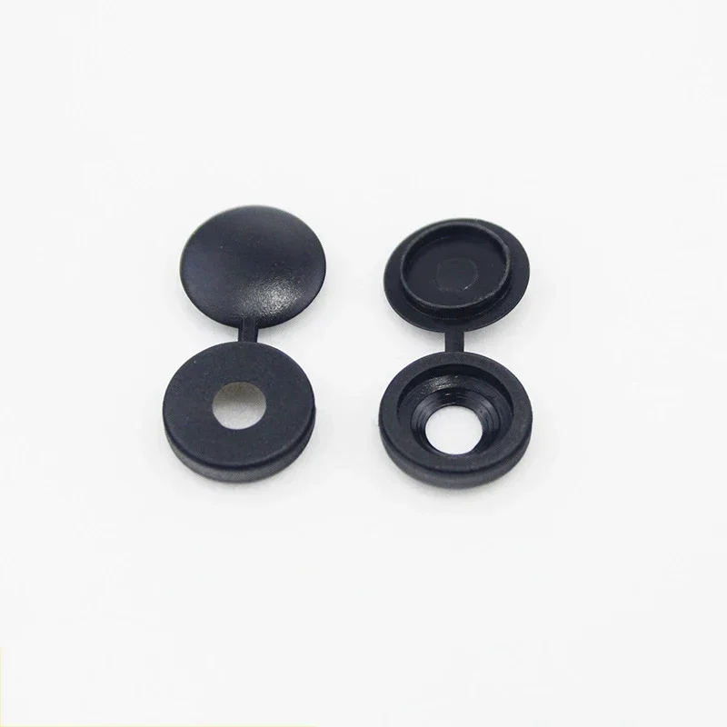 10/500 peças Capas Decorativas - Furniture Hardware Covers avaliação e preço