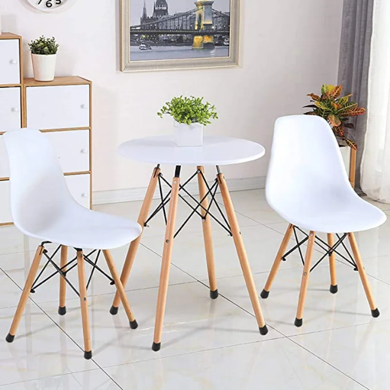 4/24 pçs cadeira perna cobre p - Furniture Hardware Legs avaliação e preço