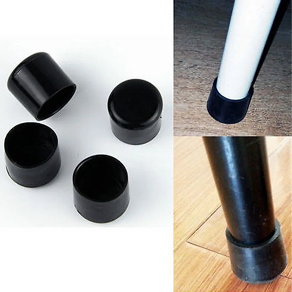 4/24 pçs cadeira perna cobre p - Furniture Hardware Legs avaliação e preço