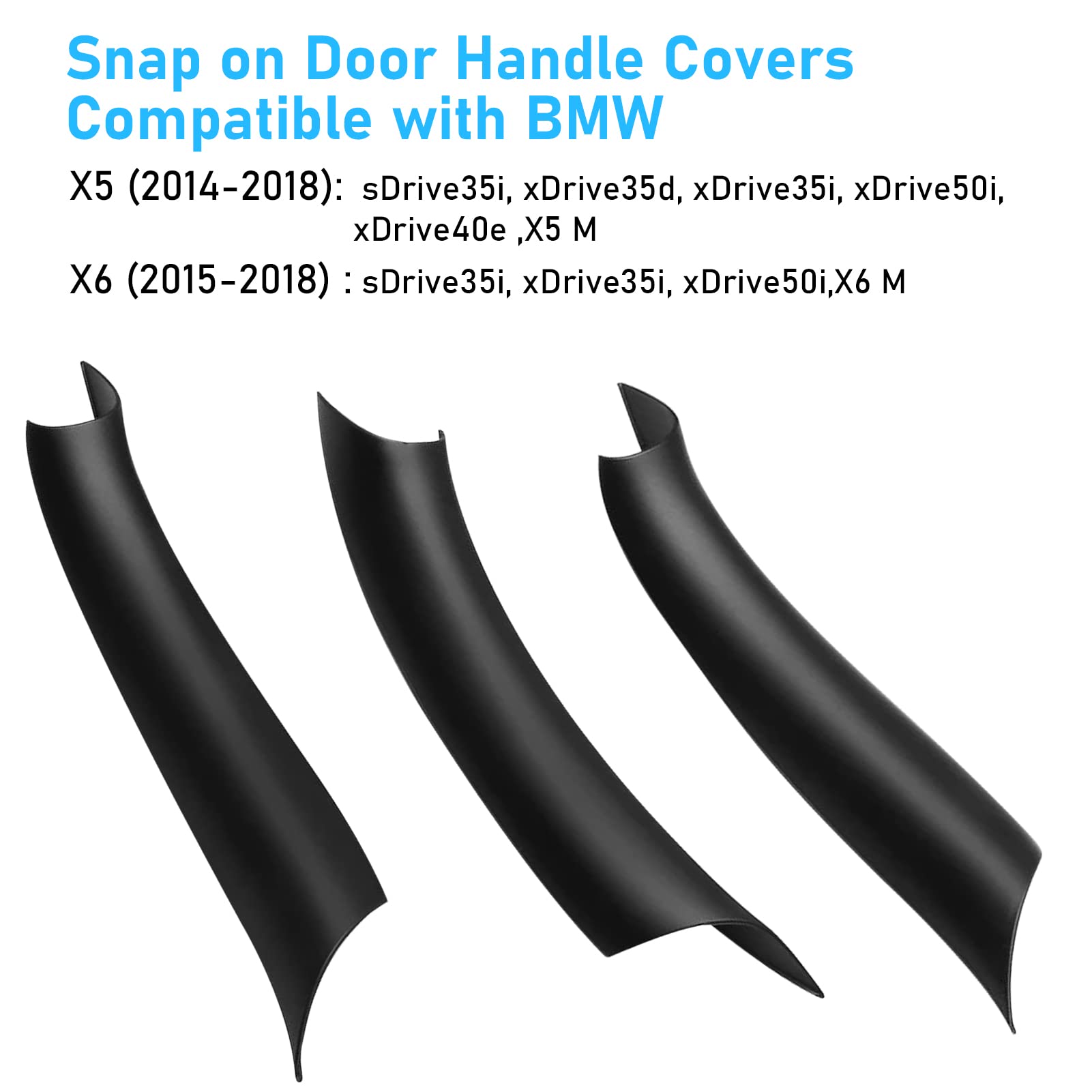 Capas para Maçanetas de Porta  - Door Handle Bar avaliação e preço