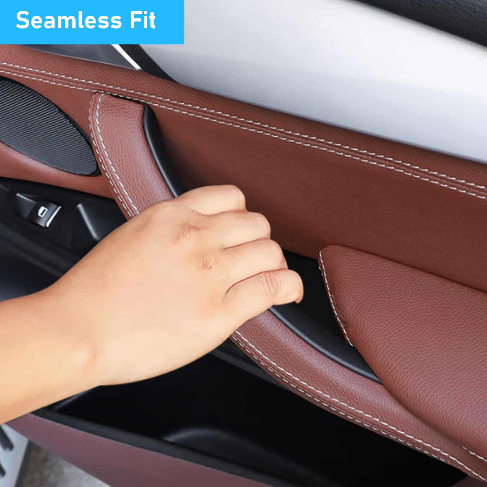Capas para Maçanetas de Porta  - Door Handle Bar avaliação e preço