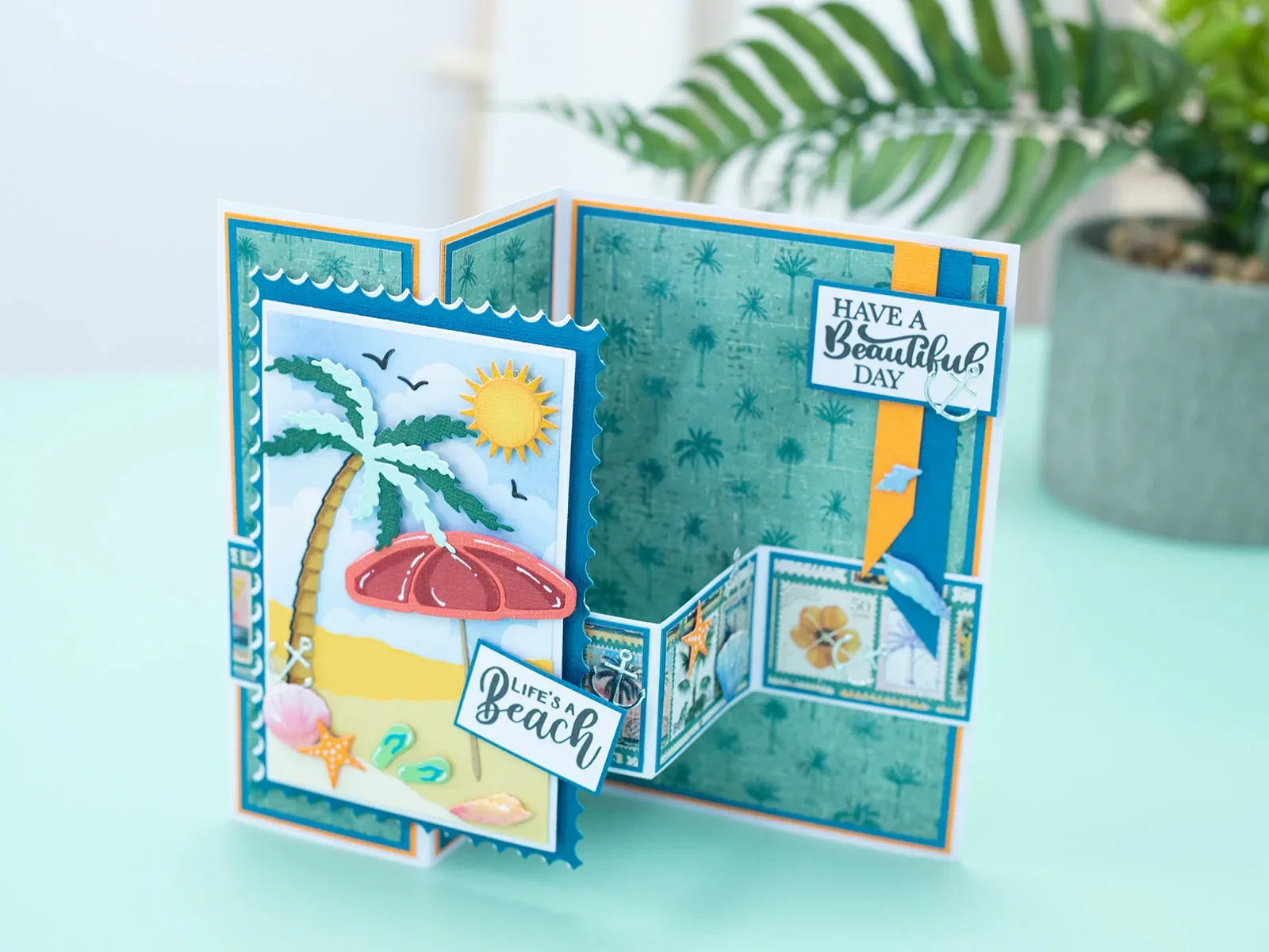 Retro Vacay - Molde de Recorte - Furniture Paradise & Hardware Ghaziabad avaliação e preço