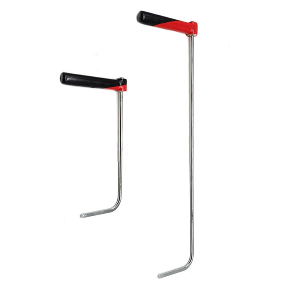 Usado para reparar amassados d - Door Handle Bar avaliação e preço