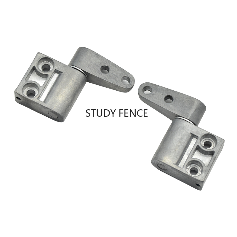 Dobradiça de liga de zinco 2 p - Furniture Rotating Hardware avaliação e preço