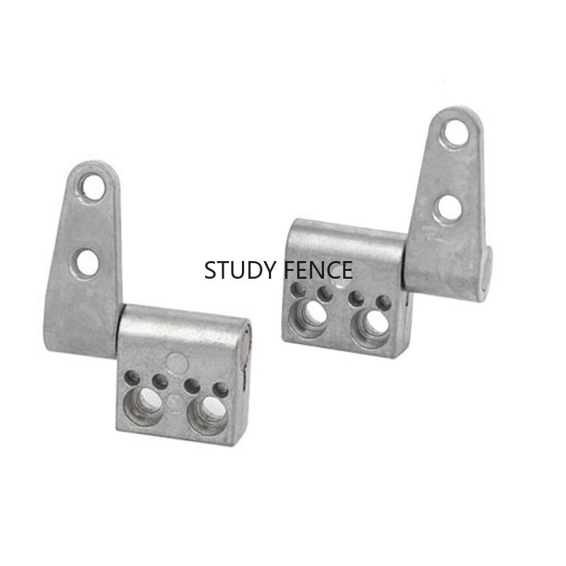 Dobradiça de liga de zinco 2 p - Furniture Rotating Hardware avaliação e preço