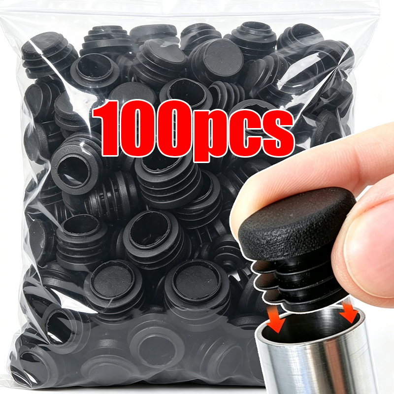 20-100 PEÇAS Protetores de Pés - Furniture Hardware Covers avaliação e preço