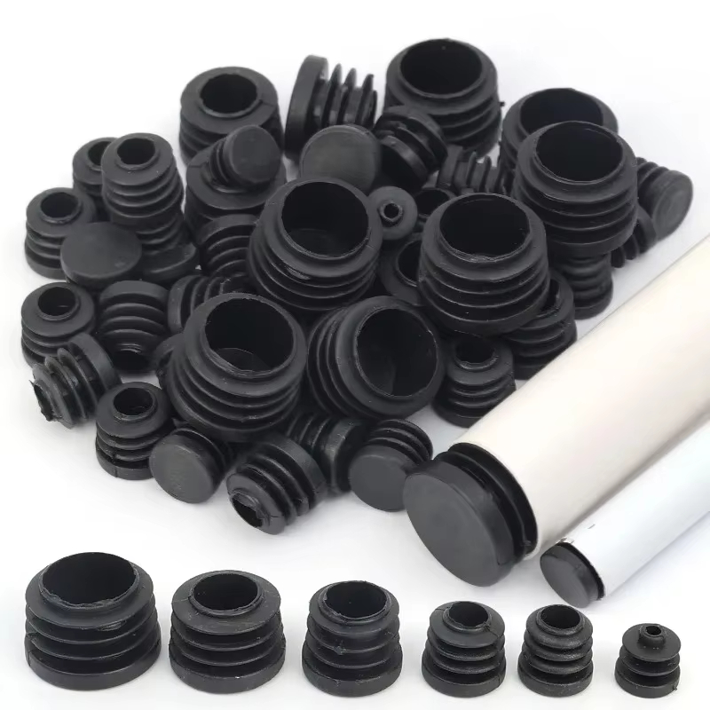 20-100 PEÇAS Protetores de Pés - Furniture Hardware Covers avaliação e preço