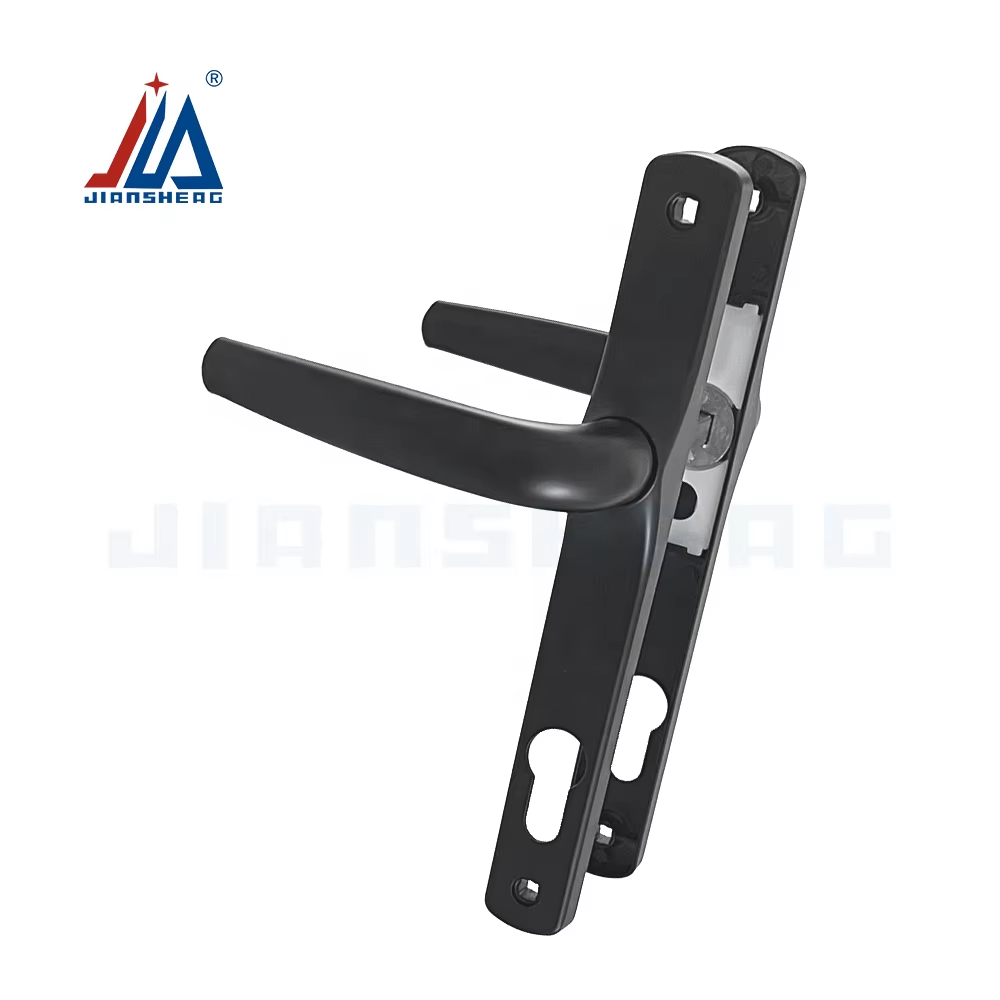 Conjunto de Maçanetas Duplas R - Door Handle Bar avaliação e preço