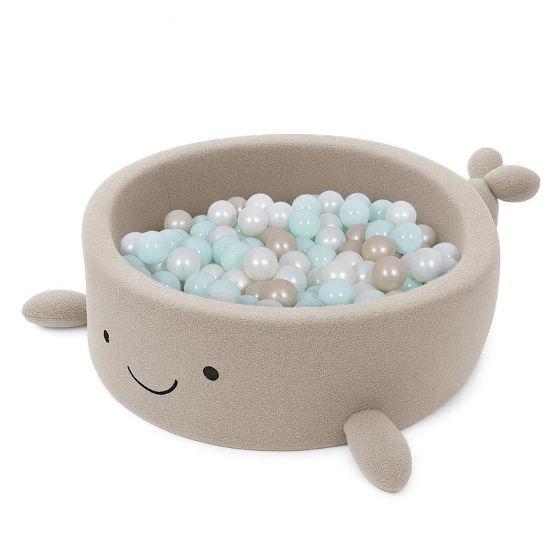 Piscina de bolinhas infantil e - Furniture Paradise & Hardware Ghaziabad avaliação e preço