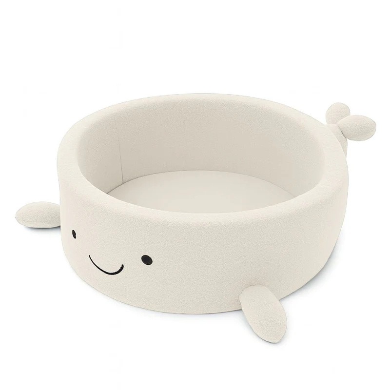 Piscina de bolinhas infantil e - Furniture Paradise & Hardware Ghaziabad avaliação e preço