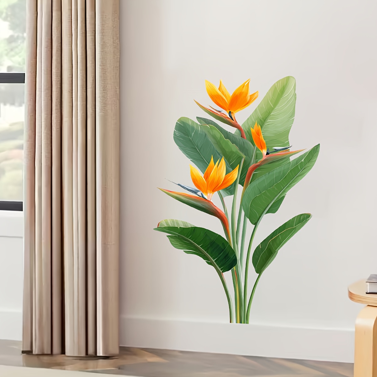 Adesivo de Parede de Folha de  - Furniture Paradise & Hardware Ghaziabad avaliação e preço