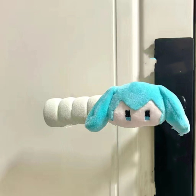 Capa Protetora de Maçaneta Hat - Door Handle Bar avaliação e preço